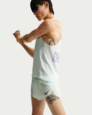 NIKE公式】Nike エアロスイフト メンズ Dri-FIT ADV 5cm ランニング